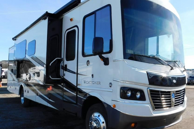 RVs For Sale in Aurora, Ohio at RVCrazy.com