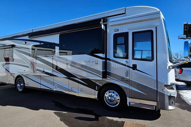 RVs For Sale in Colorado at RVCrazy.com
