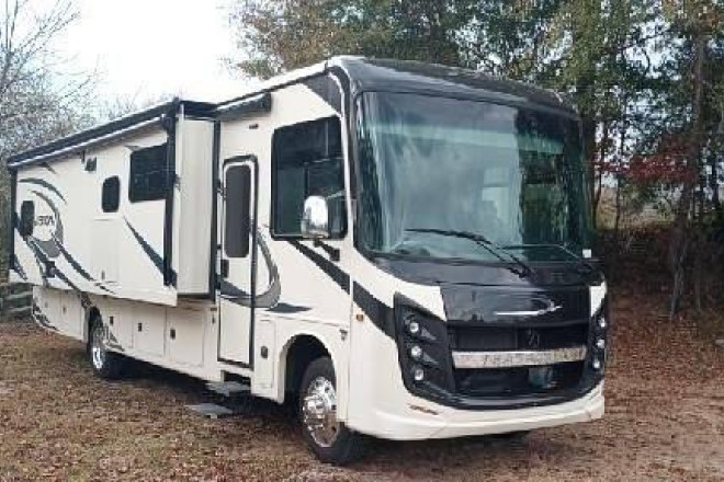 RVs For Sale in Franklin, North Carolina at RVCrazy.com