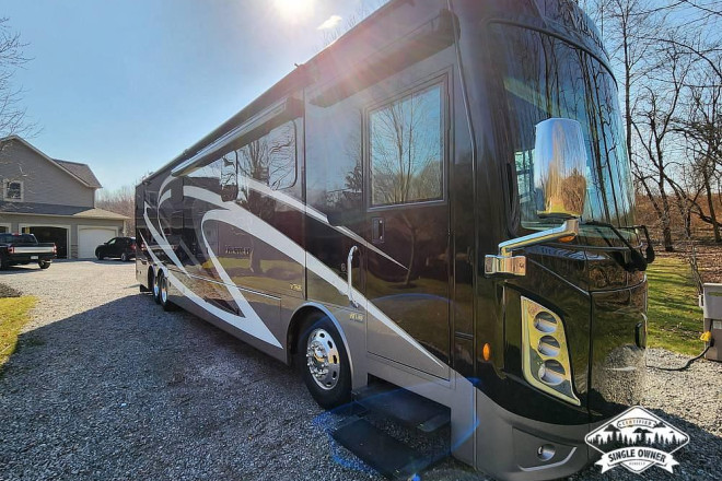 RVs For Sale in New York at RVCrazy.com