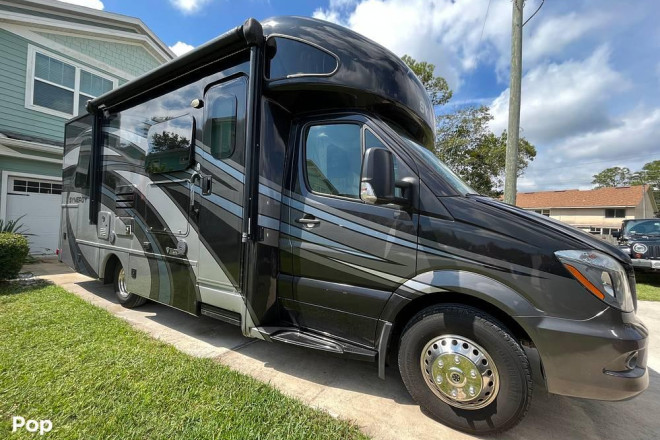 Synergy Rv Synergy RVs For Sale at RVCrazy.com
