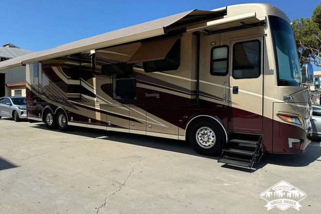 Us Rvs RVs For Sale in California at RVCrazy.com