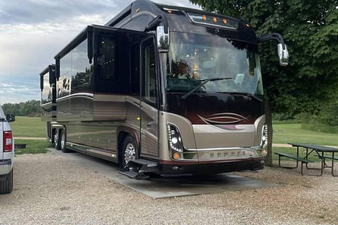 Us Rvs RVs For Sale in North Carolina at RVCrazy.com