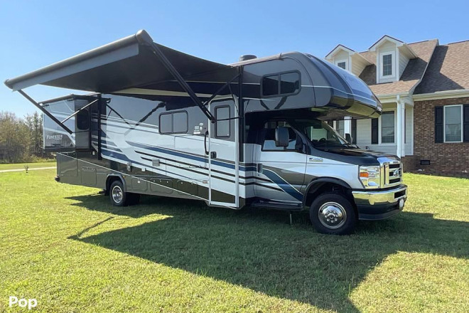 RVs For Sale in Forest City, North Carolina at RVCrazy.com