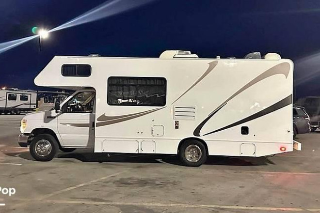 Majestic 23A RVs For Sale at RVCrazy.com