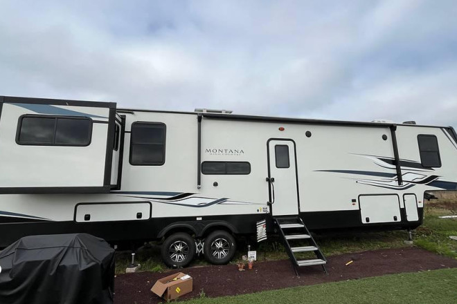 RVs For Sale in Myakka City, Florida at RVCrazy.com