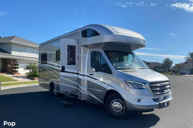 RVs For Sale in Orange, California at RVCrazy.com