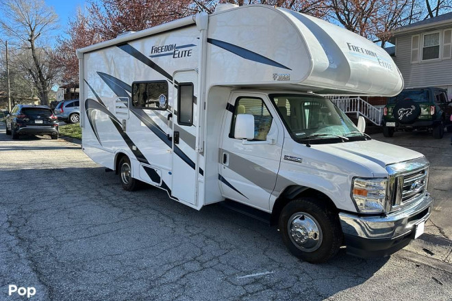 RVs For Sale in Independence, Missouri at RVCrazy.com