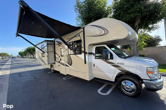 RVs For Sale in Los Angeles, California at RVCrazy.com