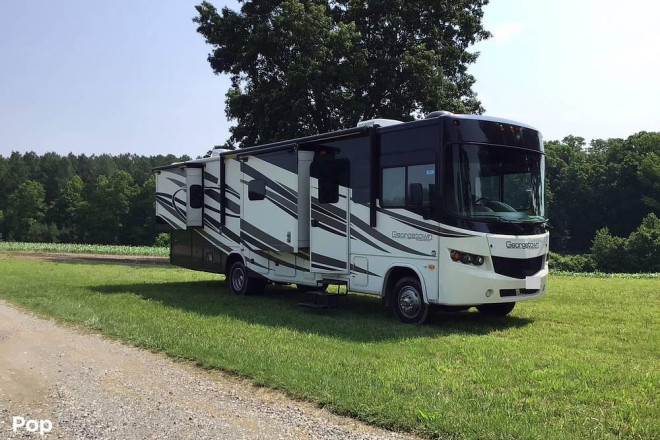 RVs For Sale in Unionville, Virginia 22567 at RVCrazy.com