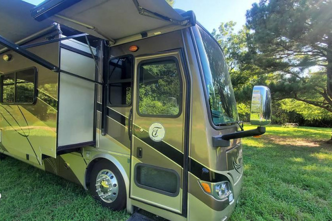 RVs For Sale in Pottsboro, Texas at RVCrazy.com