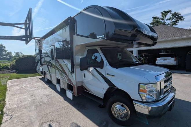 Indiana Auto Rv RVs For Sale in Sheridan, Indiana 46069 at RVCrazy.com