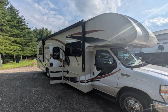 Indiana Auto Rv RVs For Sale in Shelbyville, Indiana at RVCrazy.com