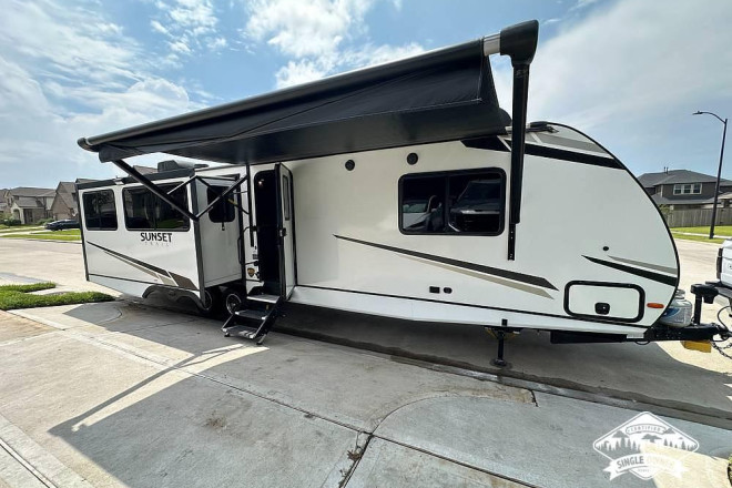 Sunset Trail RVs For Sale at RVCrazy.com