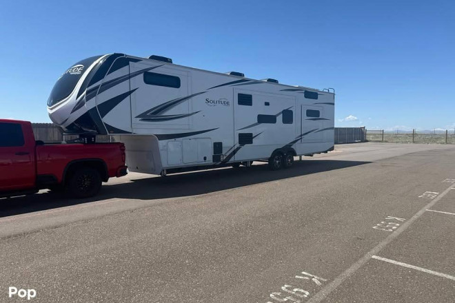 RVs For Sale in Centennial, Colorado at RVCrazy.com