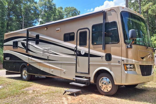 RVs For Sale in Ozark, Alabama at RVCrazy.com