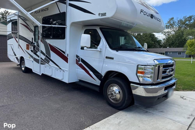 RVs For Sale in Andover, Minnesota 55303 at RVCrazy.com