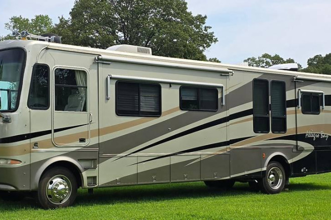 Us Rvs RVs For Sale in La Plata, Maryland at RVCrazy.com
