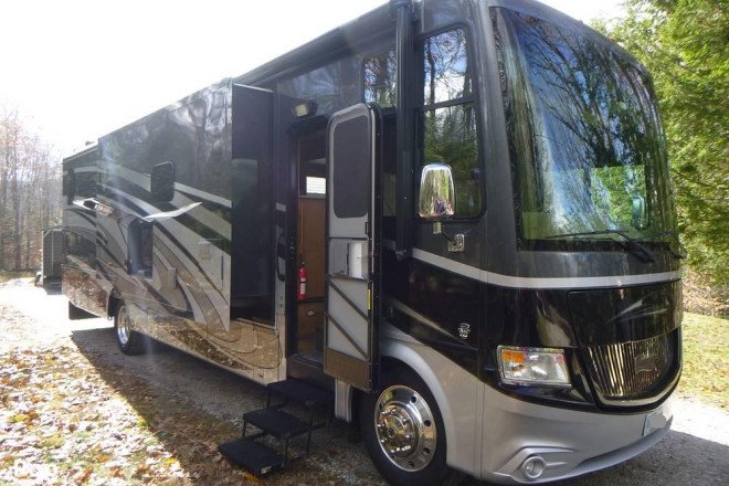 RVs For Sale in Franklin, New Hampshire at RVCrazy.com
