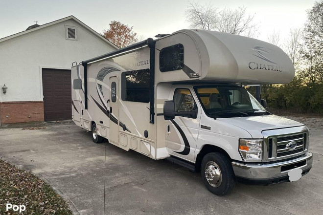 RVs For Sale in Dayton, Ohio at RVCrazy.com