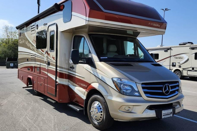 RVs For Sale in New Braintree, Massachusetts at RVCrazy.com