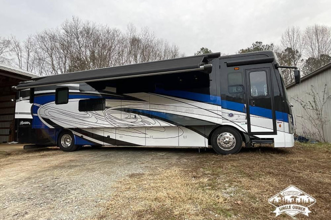 RVs For Sale in Laurens, South Carolina at RVCrazy.com
