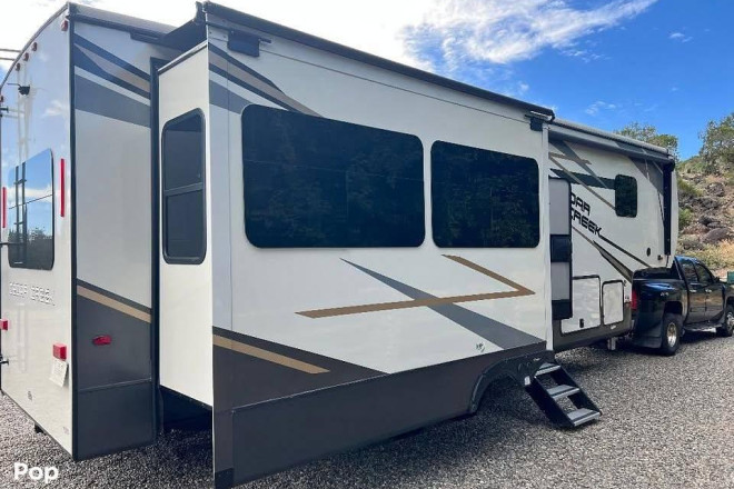 RVs For Sale in Mesa, Colorado at RVCrazy.com