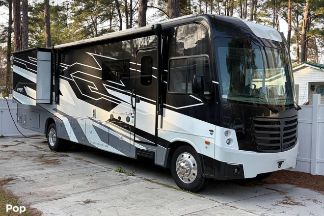 FR3 RVs For Sale at RVCrazy.com