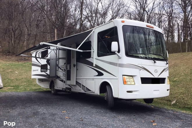 RVs For Sale in Bentonville, Virginia at RVCrazy.com