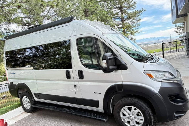 Other 18C RVs For Sale at RVCrazy.com