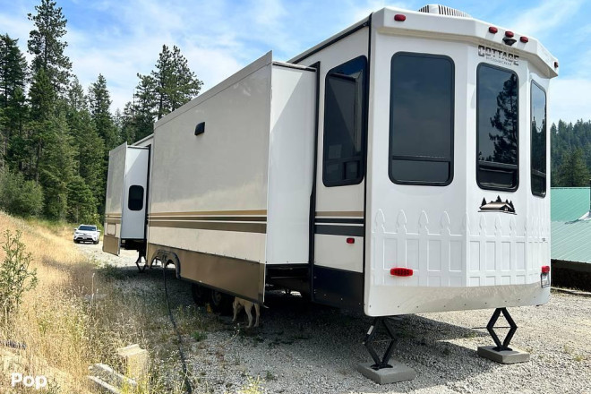 RVs For Sale in Coeur D Alene, Idaho at RVCrazy.com