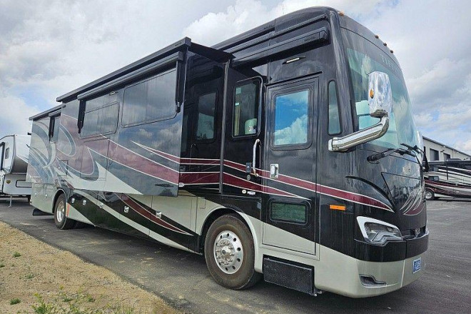 RVs For Sale in Wyoming at RVCrazy.com