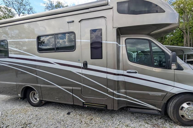 View RVs For Sale at RVCrazy.com