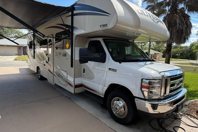 RVs For Sale in Belleview, Florida at RVCrazy.com