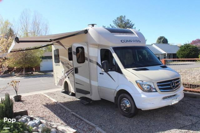 RVs For Sale in Lake City, Colorado at RVCrazy.com
