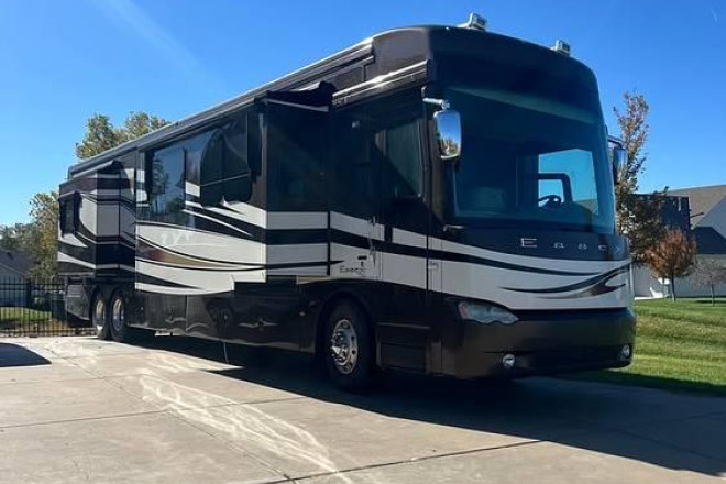 RVs For Sale in Kansas at RVCrazy.com