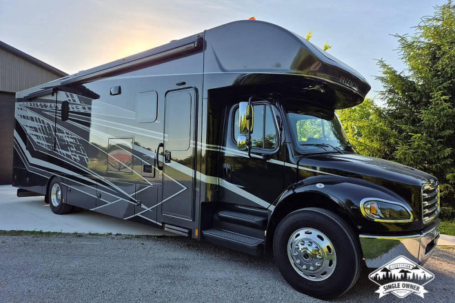 Indiana Auto Rv RVs For Sale in Indiana at RVCrazy.com