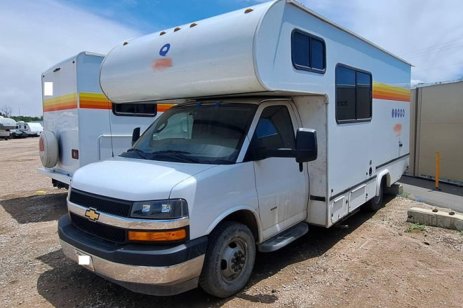 12 Conquest Rv Conquest RVs For Sale at RVCrazy.com
