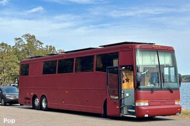 Bus Conversion RVs For Sale at RVCrazy.com