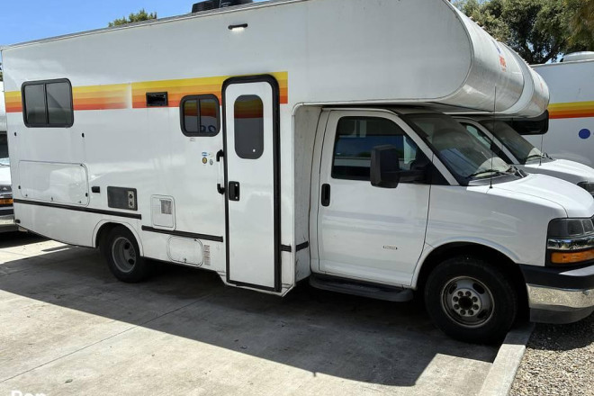 RVs For Sale in Hayward, California at RVCrazy.com