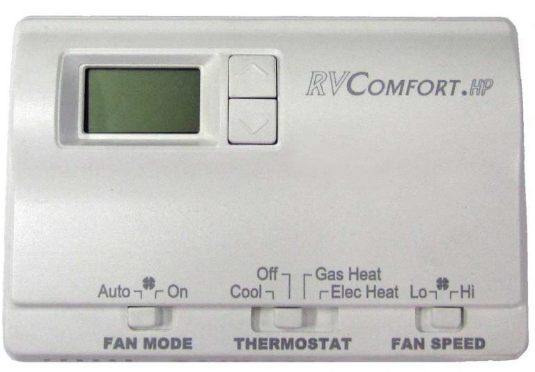 RV Furnace Read This Before Buying or Replacing One