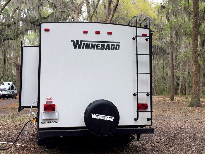 Selecting a RV Spare Tire Cover For Your RV Read This!