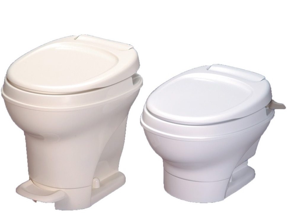 RV Toilet Parts - A Beginner\'s Guide - RVshare.com RV Toilet Parts - A Beginner\'s Guide - RVshare.com