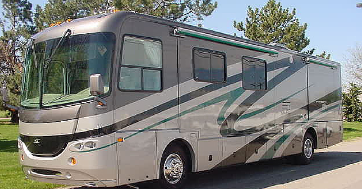 Not Renting Your RV? It'll Cost You $30,000 In Income - RVshare.com