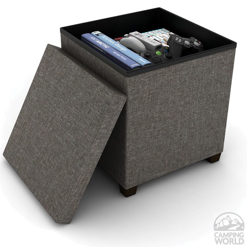 RV Storage Containers and Accessories