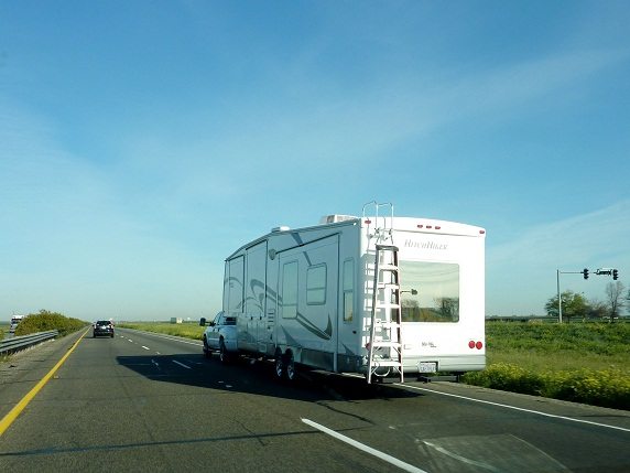 5th Wheel RV Upgrades You Don't Want To Miss - RVshare.com