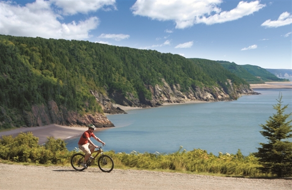 Bay Of Fundy Camping >> Oh Canada! Exploring The Fundy Trail - RVshare.com Bay Of Fundy Camping >> Oh Canada! Exploring The Fundy Trail - RVshare.com