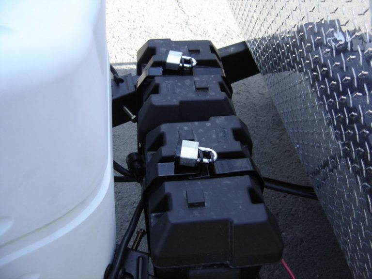 RV Battery Box 6 Things You Need to Know About!