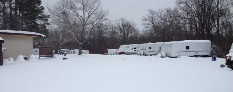 Aurora Oaks Campground