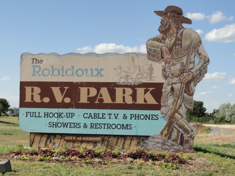 Robidoux RV Park